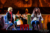 Weiberfastnacht BKC 2014